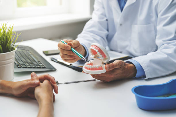 Sleep Apnea Treatment in Gnadenhutten, OH